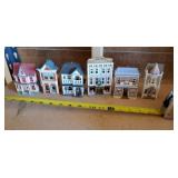 Hallmark Christmas Ornaments