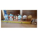 Hallmark Christmas Ornaments