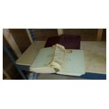 1968 Cumberland County Historical & Biographical