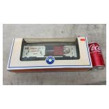 Lionel 2009 O Gauge Christmas Boxcar