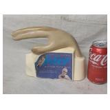 Old store stock Oster massage instrument hand