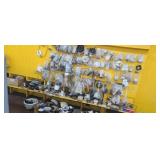 Large selection appliance repair parts mostly new