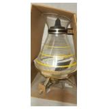 Mid-century old store stock David Douglas