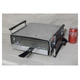 Old new store stock Dominion Elc Oven Broiler