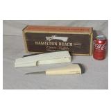Old store stock Hamilton Beach cordless elc knife