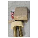 Old new store stock Rittenhouse elc door chime