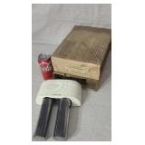 New old store stock Ritten house door bell new in