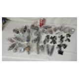 New old store stock armatures for small drill and
