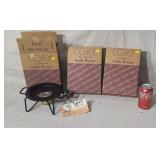 Old store stock new in the Box Corey candle