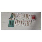 Reciprocating sawblades new