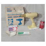 Old store stock Oster new hair dry in original