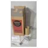 Old store stock vintage Sunbeam mix Master