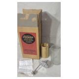 Old store stock vintage Sunbeam mix Master