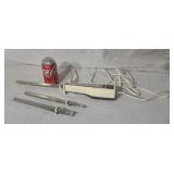 New /Old store stock elc knife.