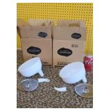 Old / New store stock Sunbeam mixmaster mixer