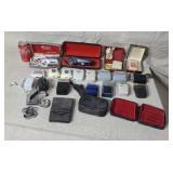 Used electric razors some work some don