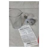 Old store stock Sunbeam mixmaster.