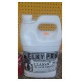 Elky Pro professional floor cleaner.