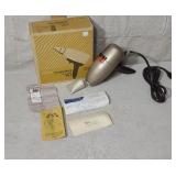 Old store stock new in box Oster model 301 hair