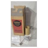 Old store stock vintage Sunbeam mix Master