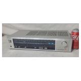 Old / New store stock Technics sereo receiver.