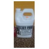 Elky Pro professional floor cleaner.