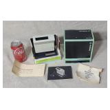 Old store stock new in box GE cordless clothes