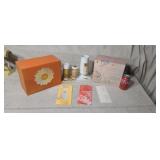 Old store stock Lady Schick Warma