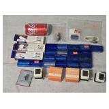 Old / New  store stock elc shaver part