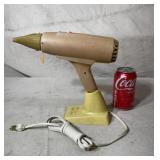 Vintage zoster Styler Dryer