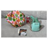Vintage Swingette Portable Hair Dryer