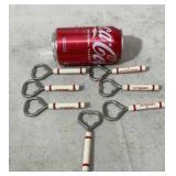 Vintage Bottle Openers