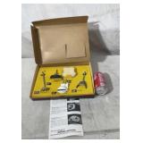 Old / New Store Stock Sum bean Mixmaster