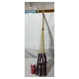 Old/ New Store Stock, Fishing Poles 7