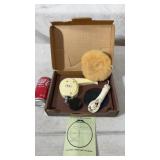 Old/New Store Stock,  Maid Rite Electric