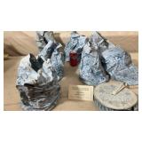 Old /New Store Stock Portable Hair Dryer Bags