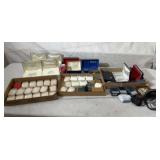 Vintage Razor Repair Parts And Pieces