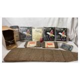 Old/New Store Stock, Ironing Set silicone cover