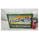 Bachman Plasticville Train  Accessories