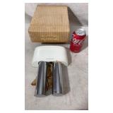 Old/New Store Stock Rittenhouse Electric Door