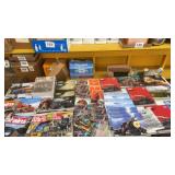 Lionel Train Magazines /Catalogs
