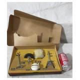 Old/New Store Stock Sunbeam Mixmaster Attachments