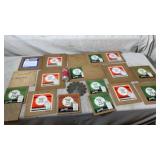 Old/New Store Stock Cummins Steel Saw Blades by