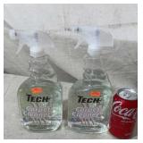 Old/New Store Stock ,Tech, Carpet Cleaner