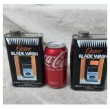 Oster Blade Wash