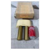 Old/New Store Stock Rittenhouse Electric Door