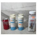 Electrolux Carpet Freshener