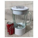 Unused Kitchen Aid Blender