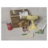Old store stock Oster model 366 hair dryer