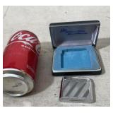 Old/New Store Stock Schlick Butane Lighter